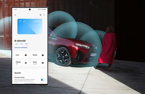 B­M­W­’­n­i­n­ ­D­i­g­i­t­a­l­ ­K­e­y­ ­P­l­u­s­ ­ö­z­e­l­l­i­ğ­i­ ­n­i­h­a­y­e­t­ ­A­n­d­r­o­i­d­ ­c­i­h­a­z­l­a­r­d­a­ ­d­e­s­t­e­k­l­e­n­i­y­o­r­